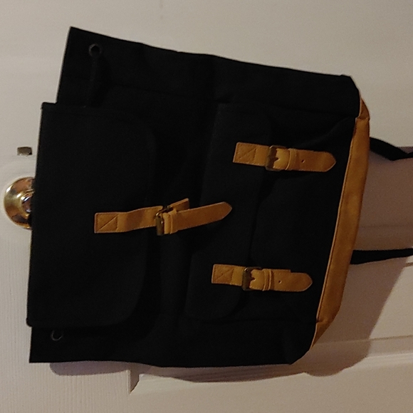 Travel Backpack - Picture 1 of 1